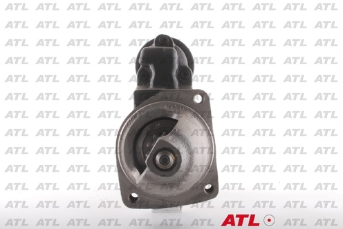 ATL Autotechnik A 70 390 Starter